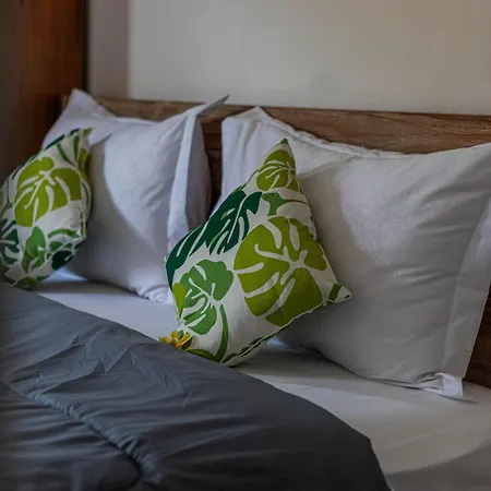 Bali Dd Homestay Seminyak
