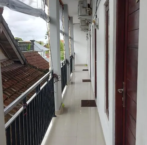 Гостевой дом Bali Dd Семиньяк