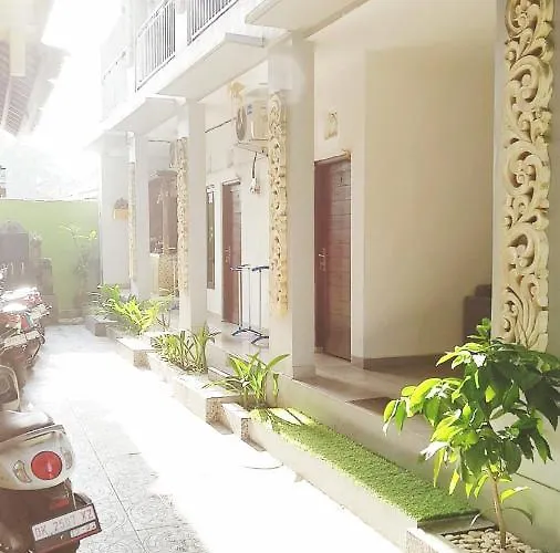 Bali Dd 3* Seminyak (Bali)