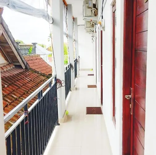 Bali Dd 3* Seminyak (Bali)