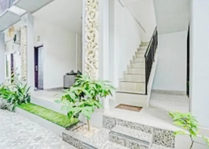 Bali Dd Guest house Seminyak (Bali)