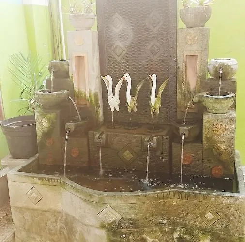 Bali Dd Guest house Seminyak (Bali)