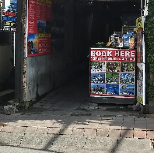 Guest house Bali Dd Seminyak (Bali)