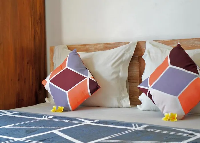 Bali Dd Guest house 3*