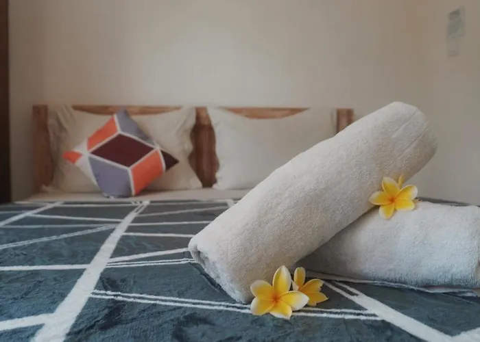 Гостевой дом Bali Dd