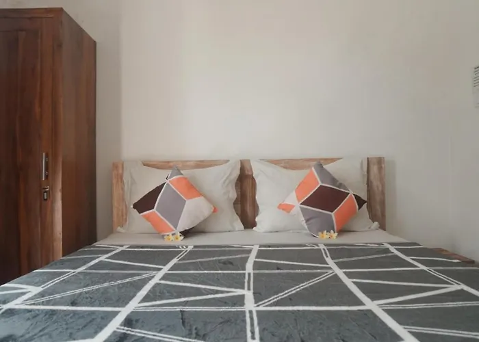 Guest house Bali Dd Seminyak (Bali)