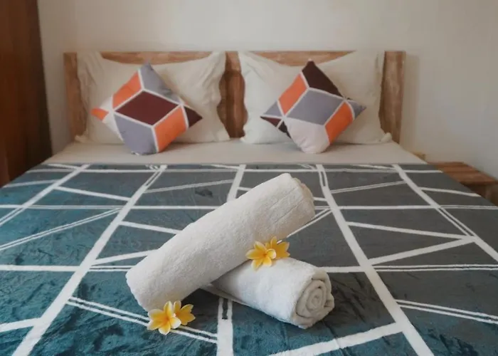 Bali Dd 3* Seminyak (Bali)