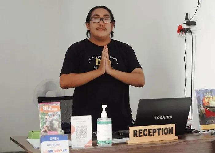 Bali Dd 3*