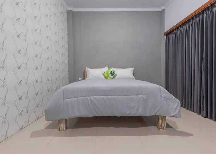Guest house Bali Dd Seminyak (Bali)