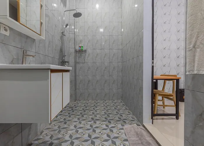 Гостевой дом Bali Dd 3*