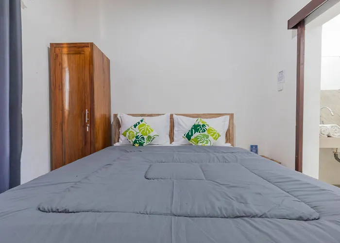 Bali Dd Seminyak (Bali)
