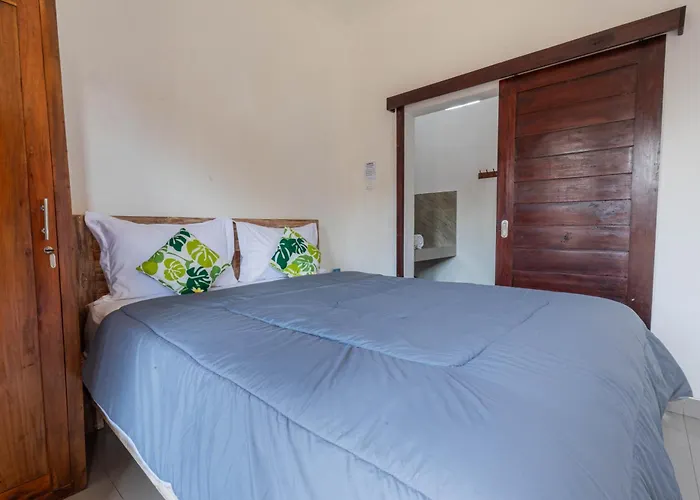 Guest house Bali Dd