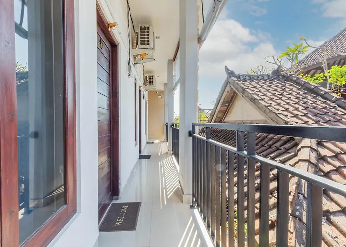 Bali Dd Guest house