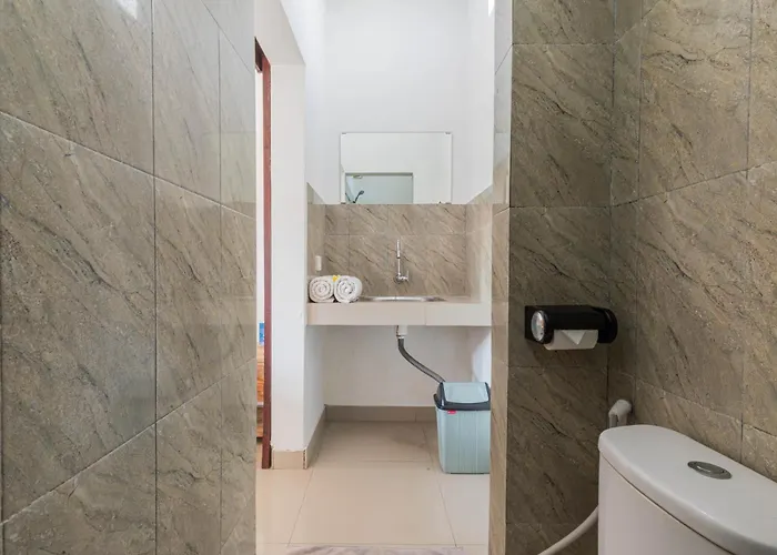 Gasthuis Bali Dd Seminyak