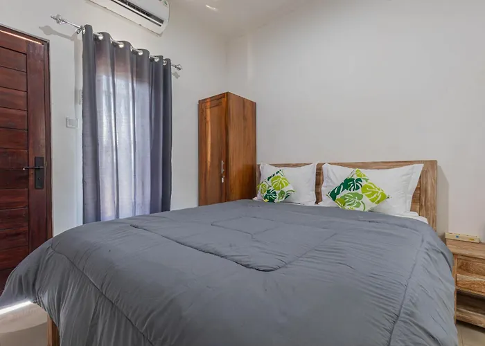 Bali Dd Seminyak (Bali)