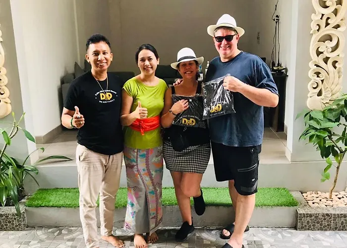 Guest house Bali Dd Seminyak (Bali)