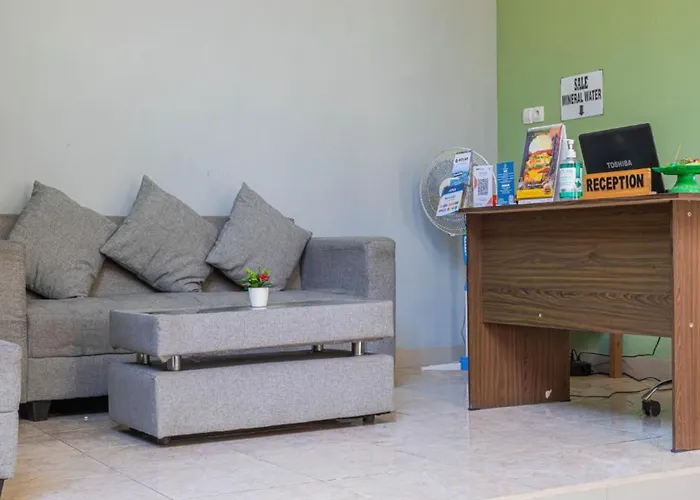 Bali Dd Guest house