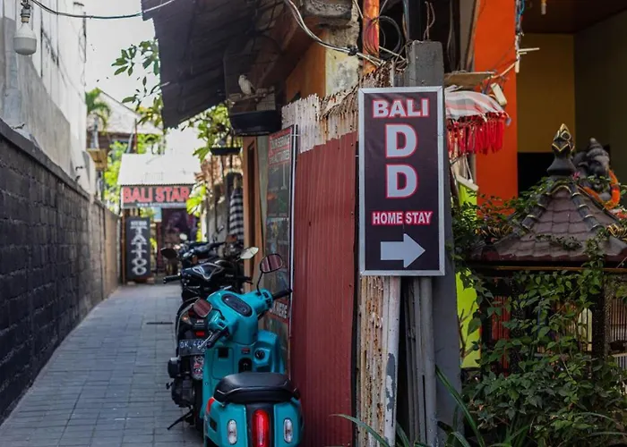 Bali Dd Seminyak (Bali)