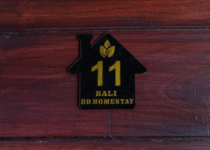 Bali Dd Guest house 3*