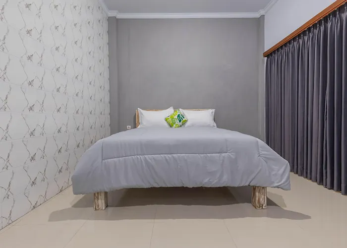 Guest house Bali Dd Seminyak (Bali)