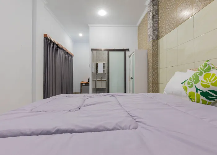 Bali Dd 3* Seminyak (Bali)