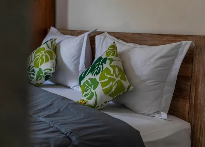 Bali Dd Guest house 3*