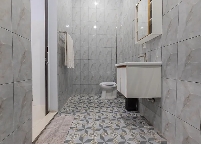 Bali Dd 3* Seminyak (Bali)