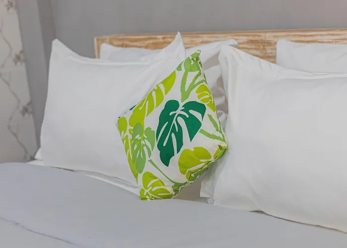 Guest house Bali Dd