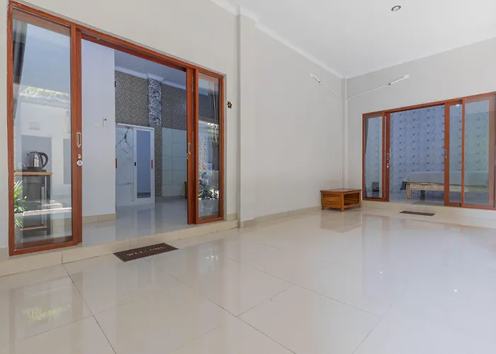 Guest house Bali Dd Seminyak (Bali)