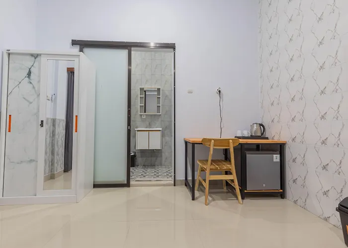 Bali Dd Guest house
