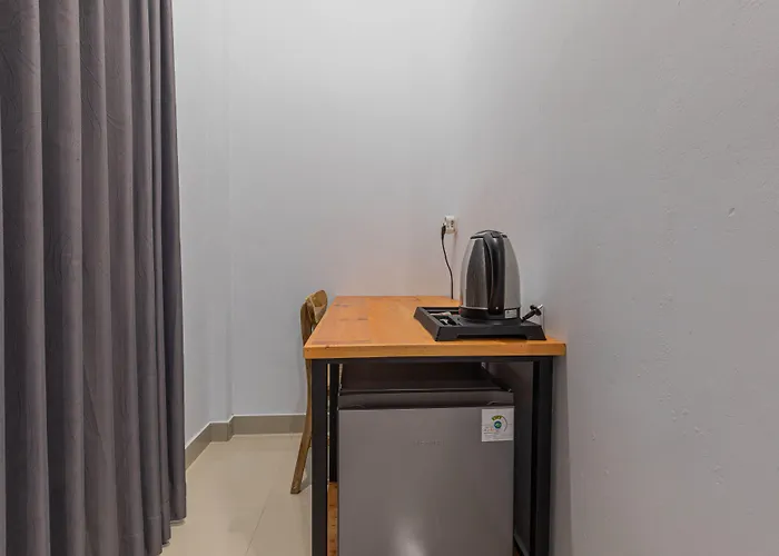 Bali Dd Guest house