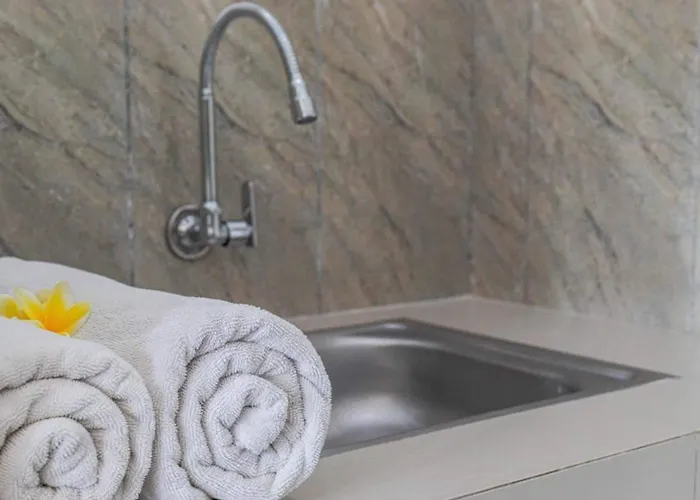 Bali Dd Guest house 3*