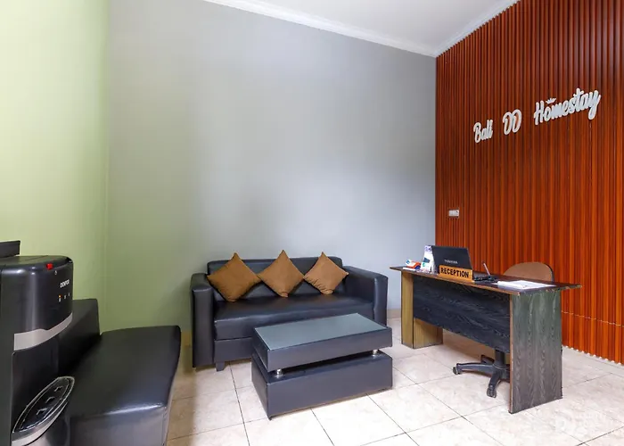 Bali Dd Guest house