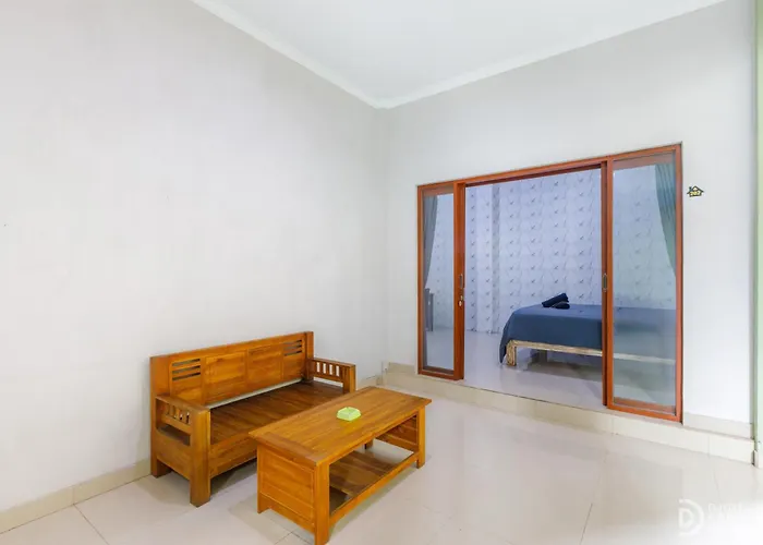 Bali Dd Guest house Seminyak (Bali)