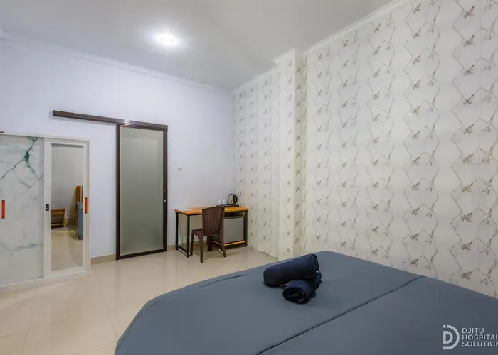 Гостевой дом Bali Dd Семиньяк