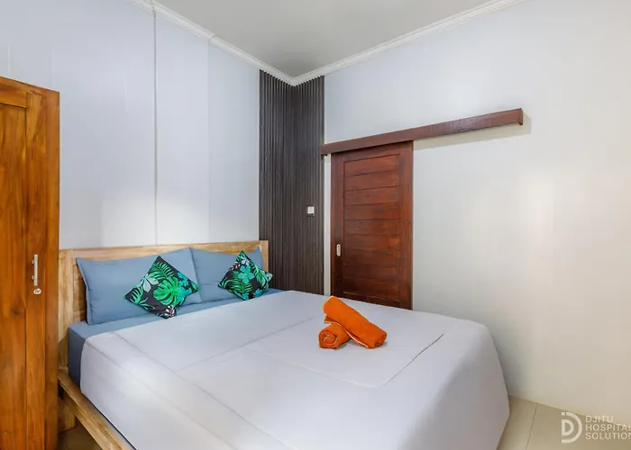 Bali Dd Seminyak (Bali)