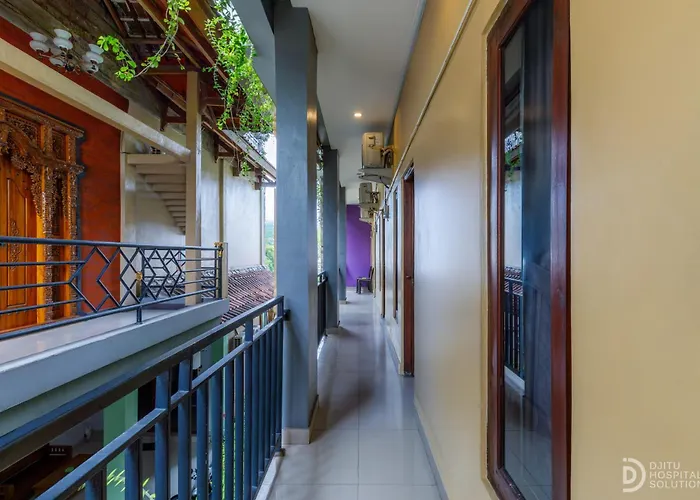 Bali Dd Guest house