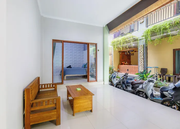 Bali Dd Seminyak
