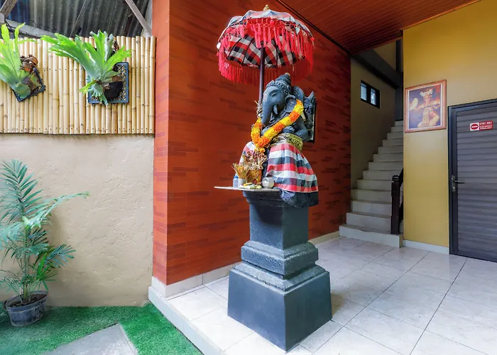 Гостевой дом Bali Dd