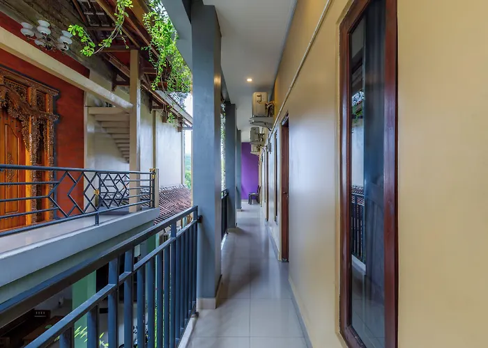 Gasthuis Bali Dd