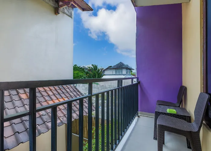 Bali Dd 3* Seminyak